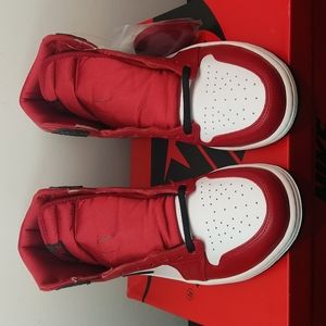 Air Jordan 1 Retro High OG "Satin Snake Chicago "